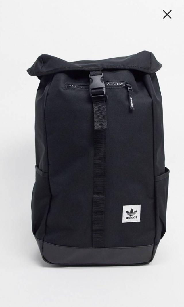 adidas premium backpack