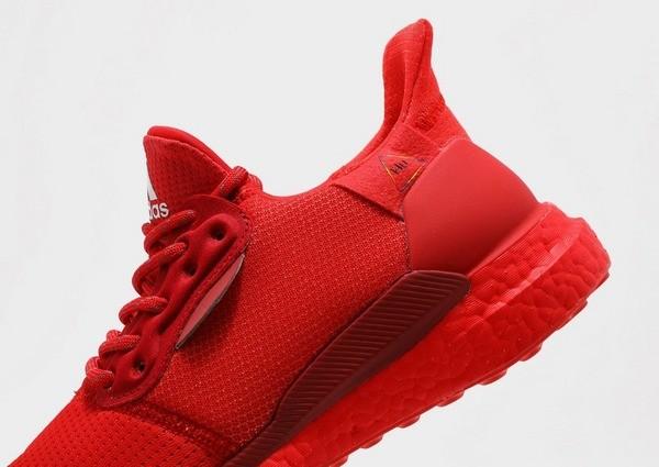 Adidas originals x pharrell deals williams hu nmd proud