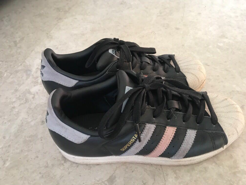 adidas superstar 3.5