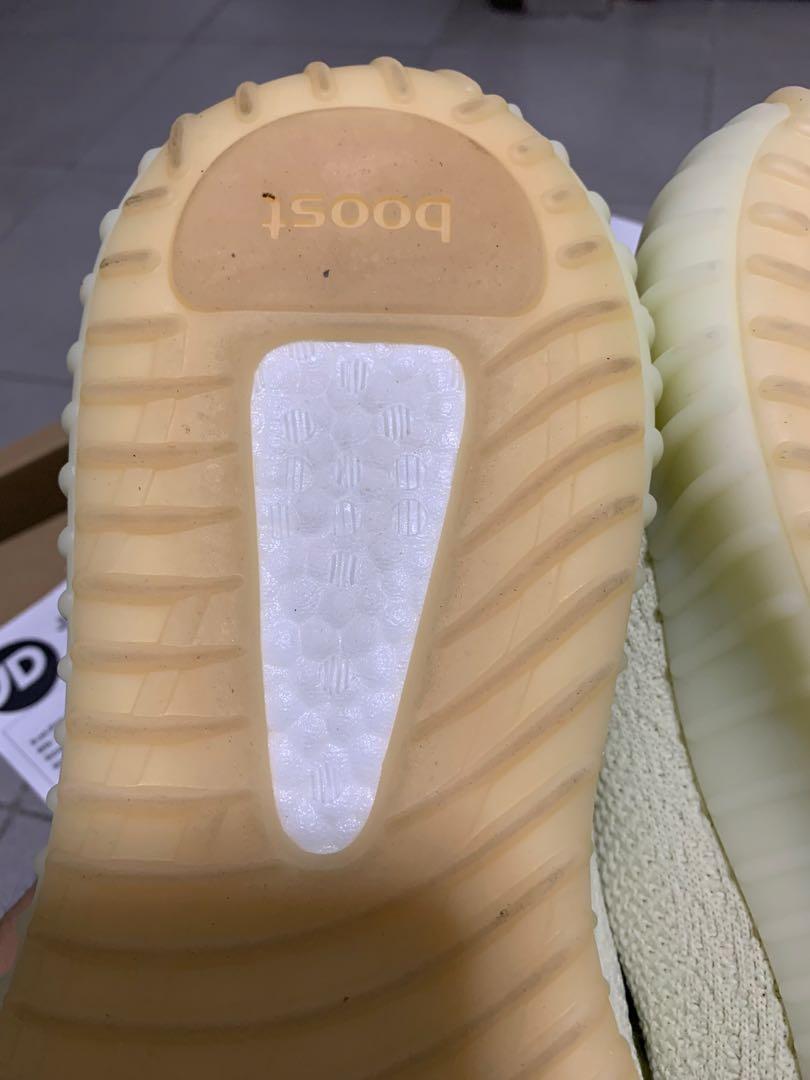 Adidas yeezy hotsell boost 35v2 butter