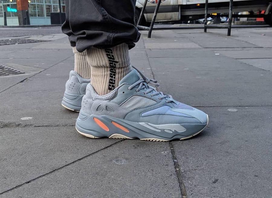 Adidas yeezy boost 700 v1 inertia clearance
