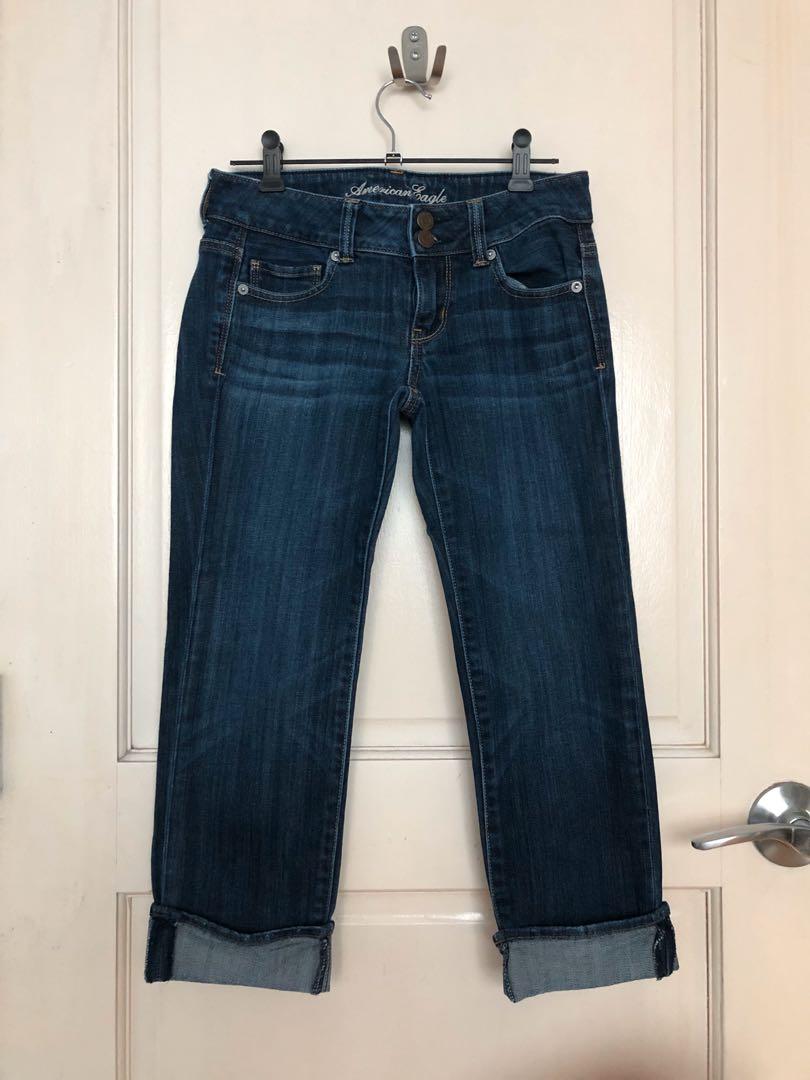 size 0 long jeans