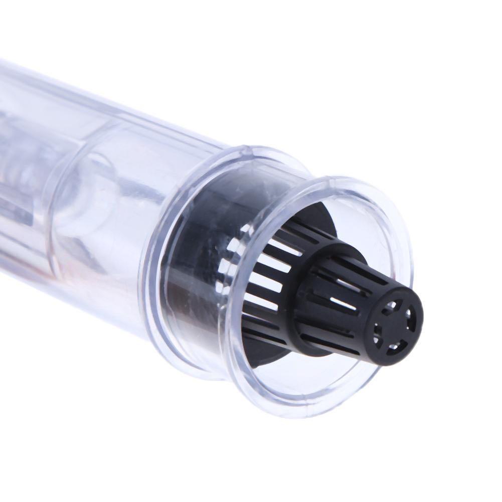 Aquarium Fish Tank Water Change Gravel Cleaner Water TankClean Sand Filter, Pet Supplies, Homes