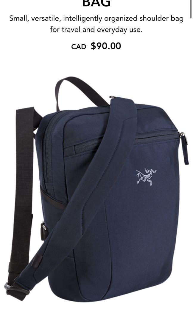 Arcteryx slingblade outlet