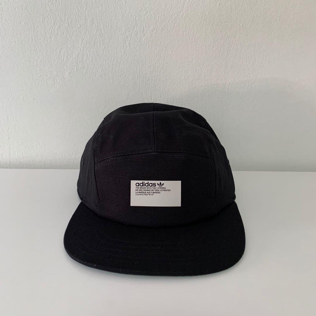 adidas nmd 5 panel cap xxl