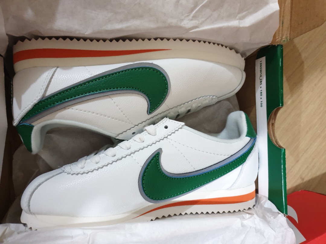 nike cortez authentic