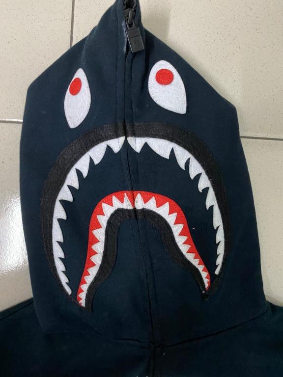 Puma bape hoodie sale