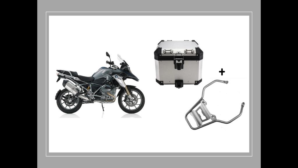 adv panniers