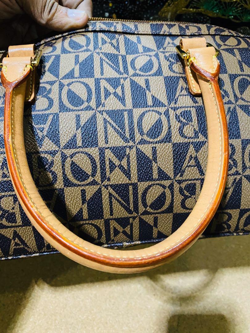 Bonia bag price in philippines clearance