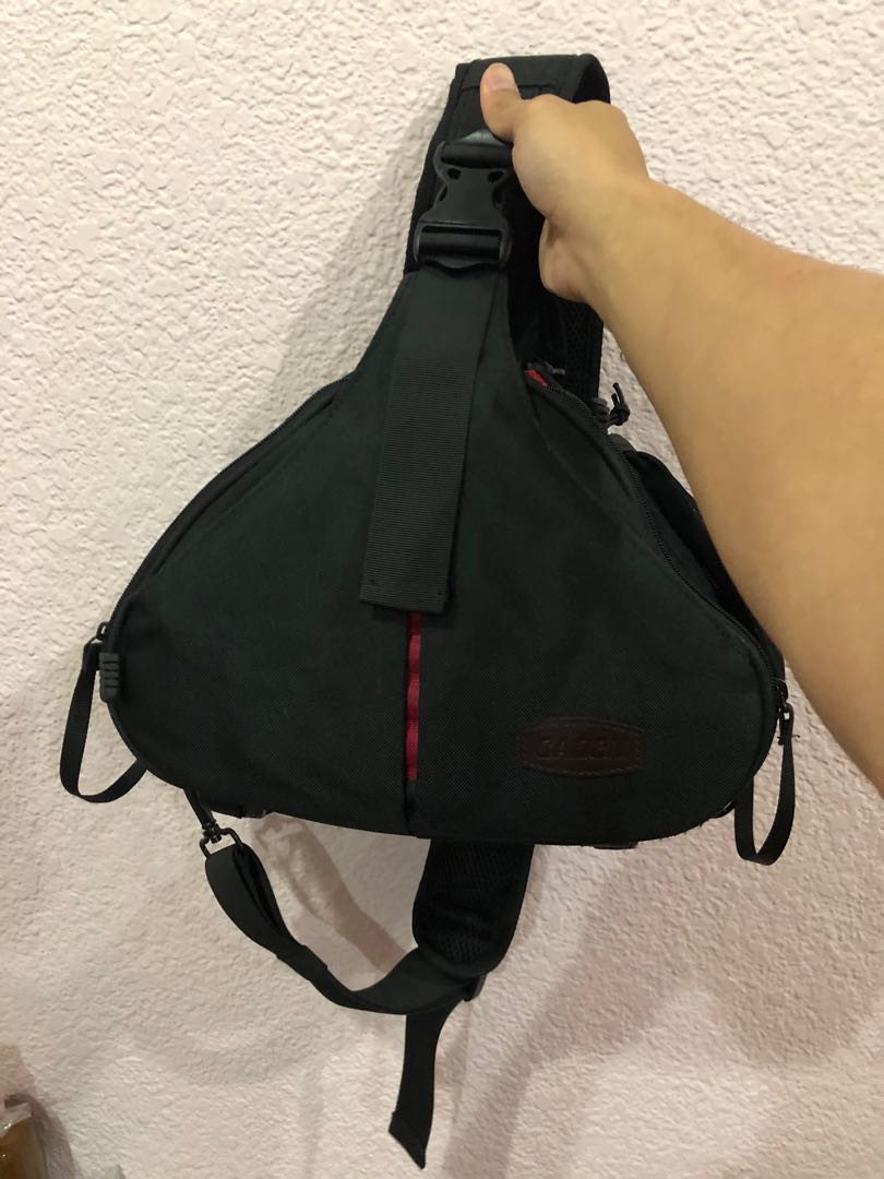 Caden k1 camera bag store