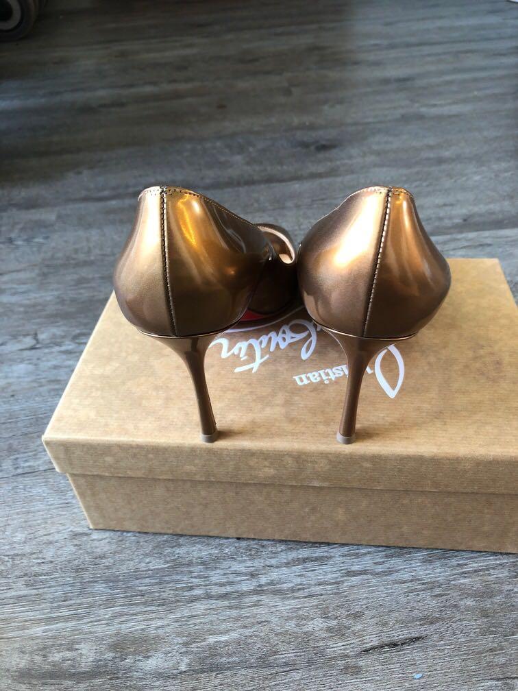 Christian louboutin yoyo online