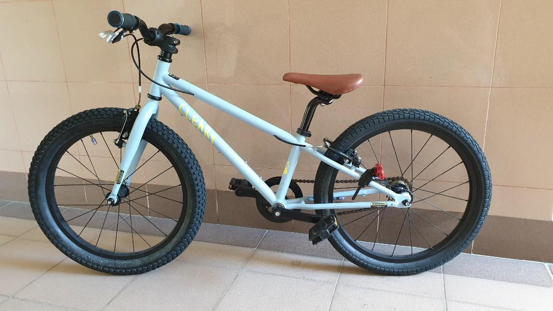 Cleary 20 inch bike best sale