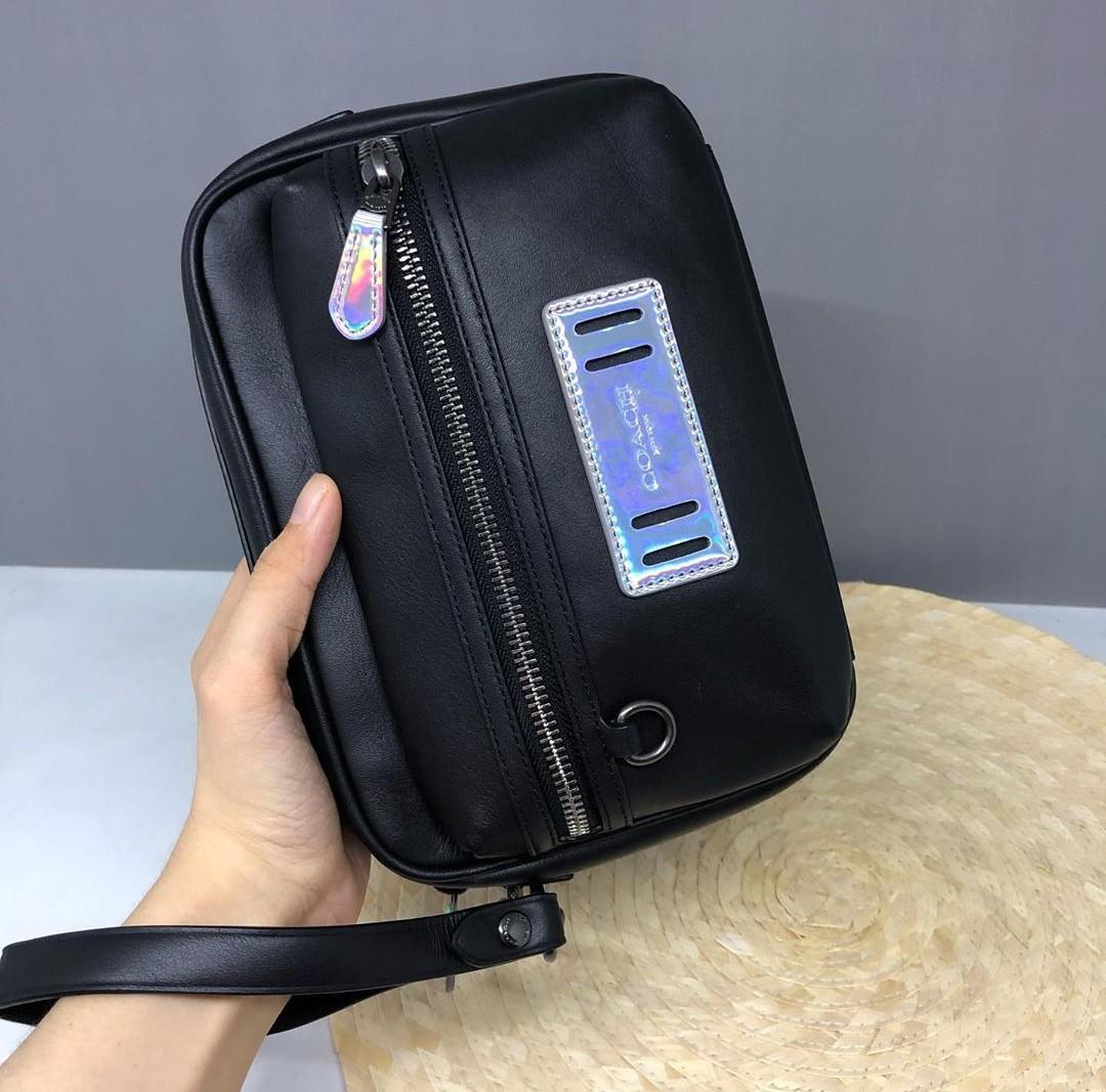 Coach terrain pouch new arrivals