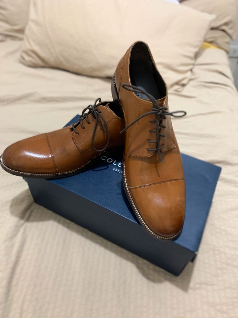 Cole Haan Men s Formal Shoes Men s Fashion Footwear Dress Shoes