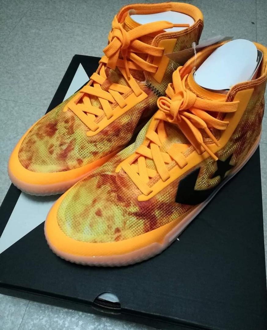 all star pro bb flames