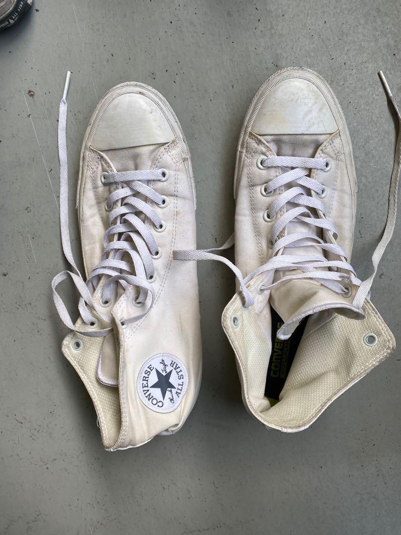 Chuck taylor 2 lunarlon sale