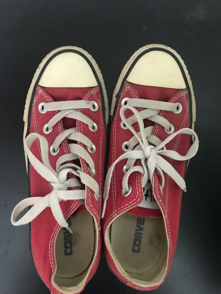 36 5 converse shop