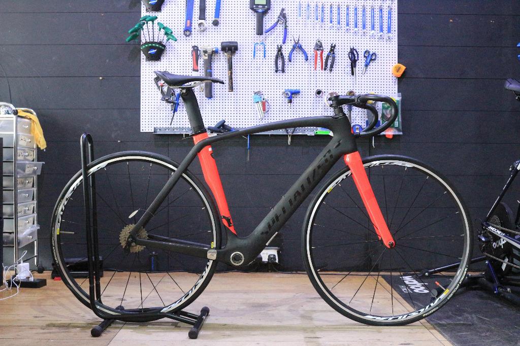 specialized venge road bike