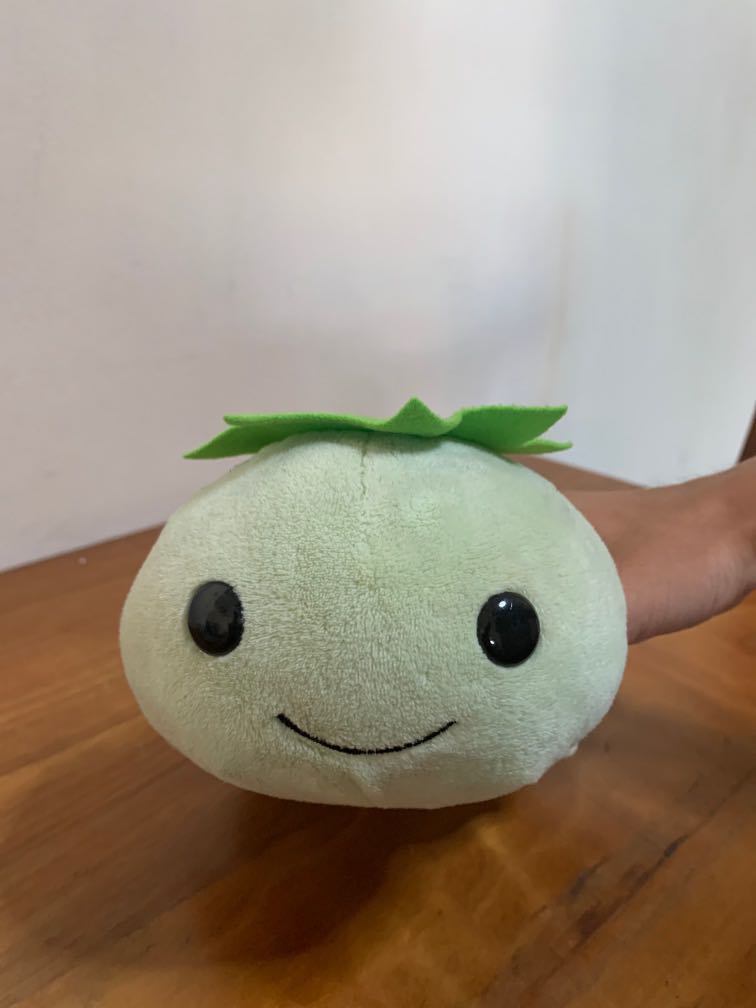 small turtle plush