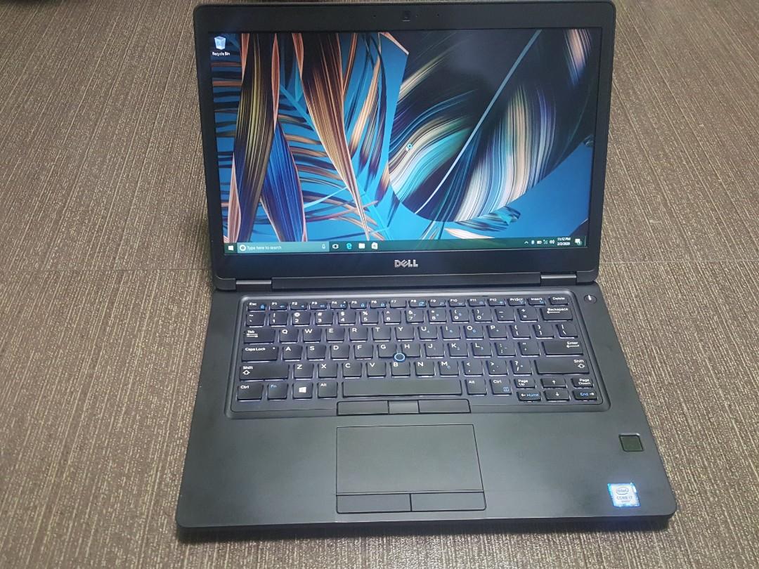 dell-latitude-5480-intel-core-i7-6600u-6th-generation-computers-tech