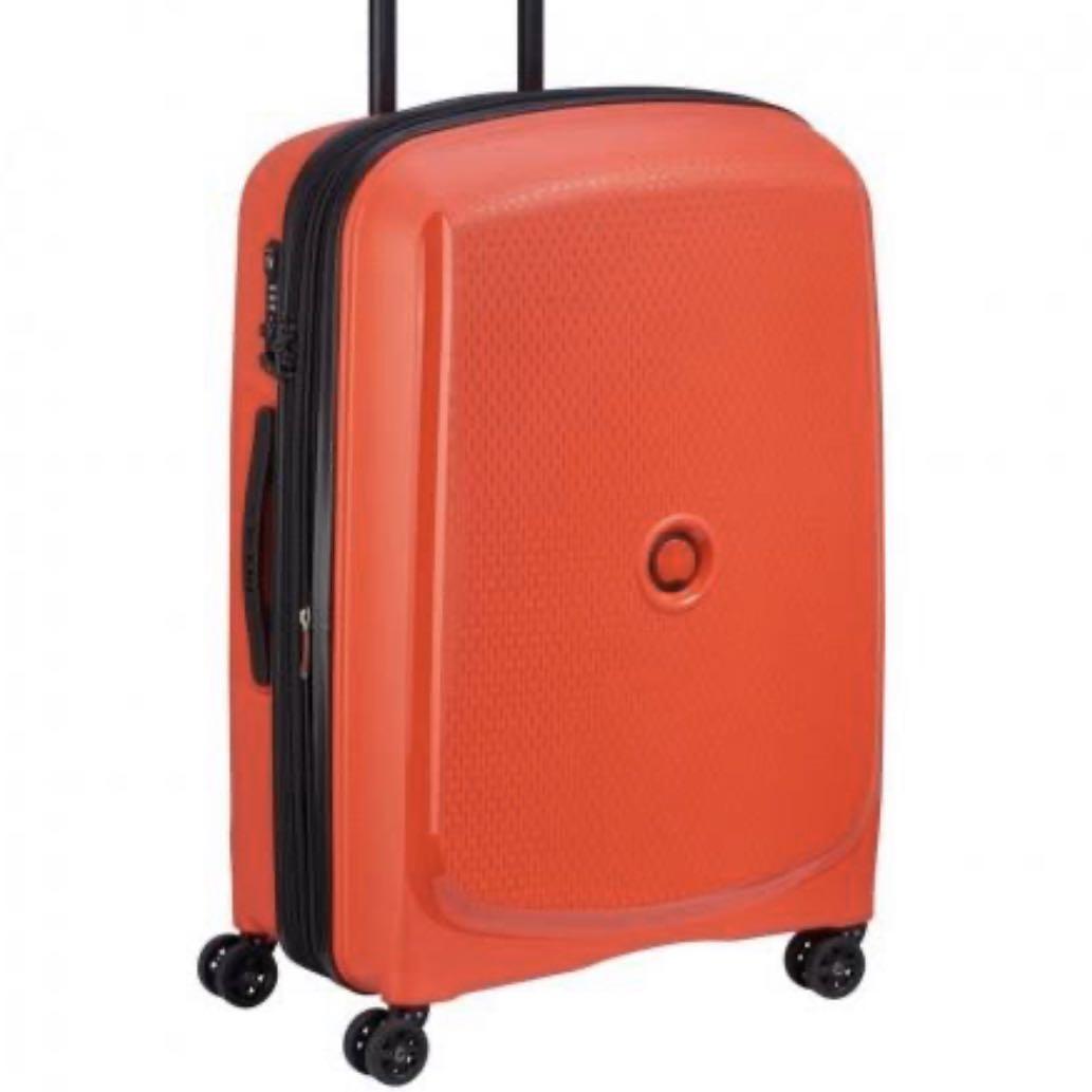 delsey belmont plus price