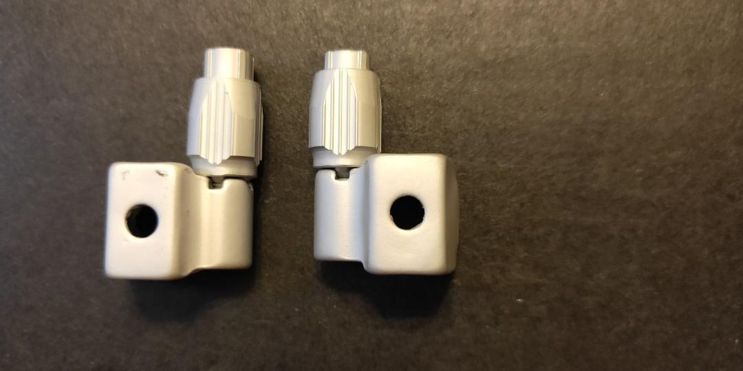 Downtube Shifter Stops, Sports Equipment, Bicycles & Parts, Bicycles on