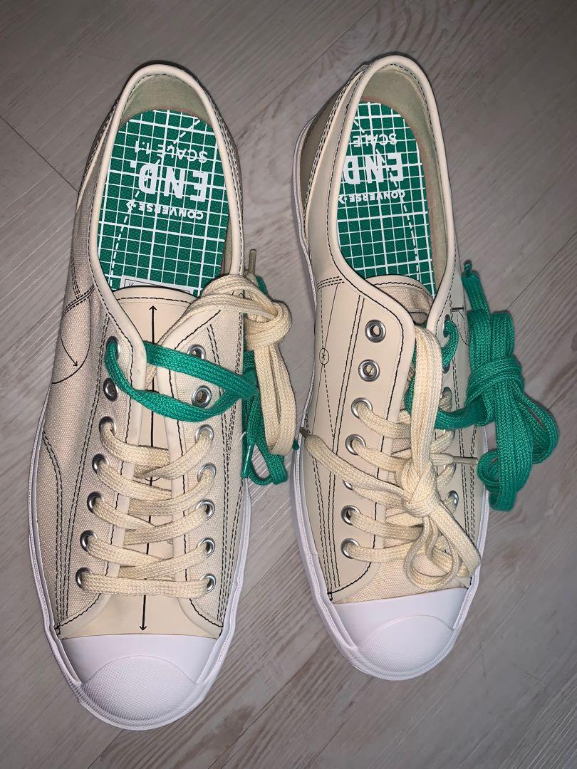 Jack purcell ox converse hotsell