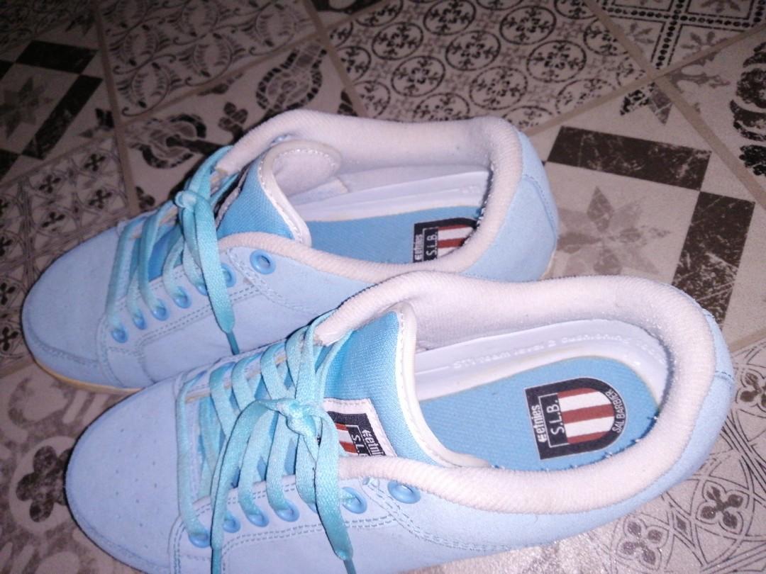 Etnies slb 23