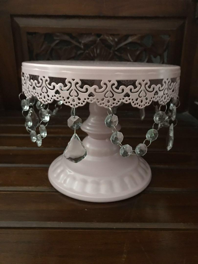 Juliska Cake Stands - Fancy Cake Stands and Domes