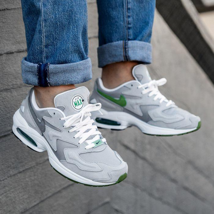 nike air max 2 light lx