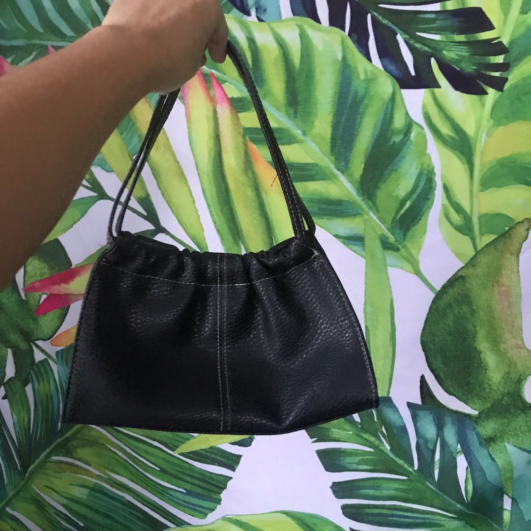 florence and fred bag