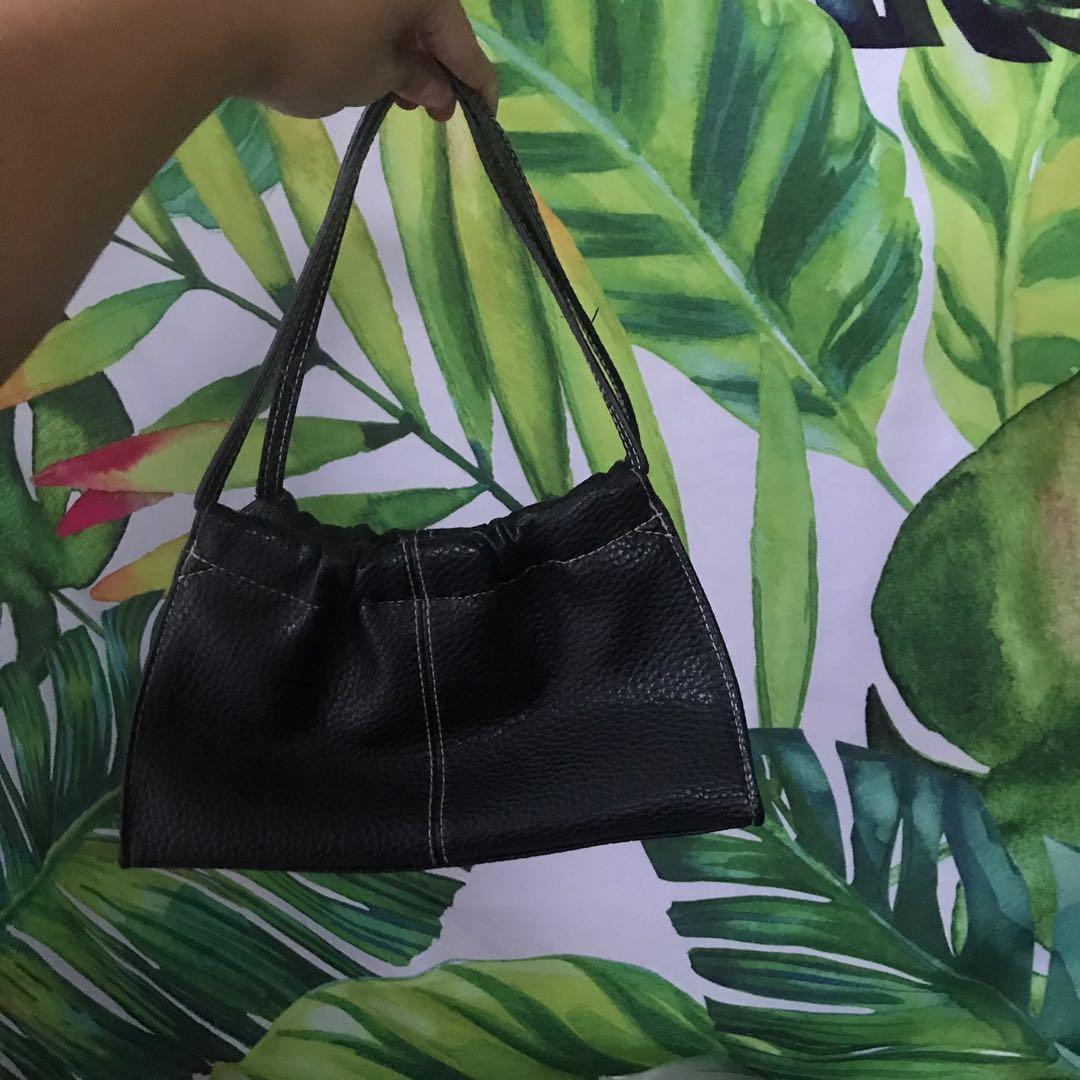 florence and fred bag