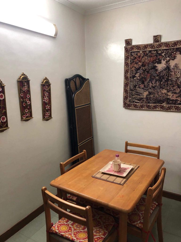 FOR RENT EGI TAFT TOWER STUDIO NEAR DLSU CSB, Property, Rentals