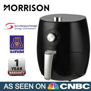 Morrisons cheap air fryer