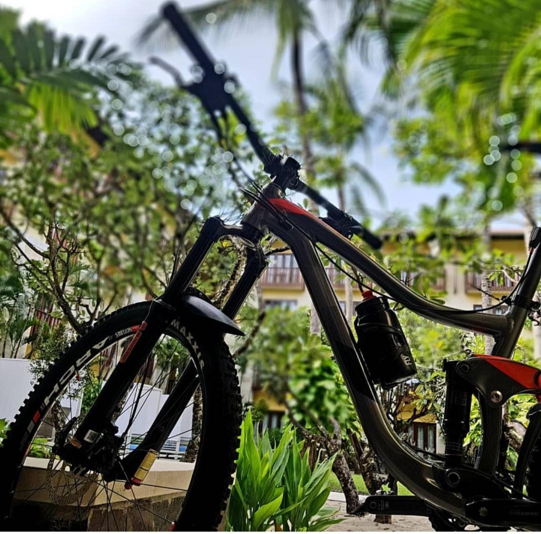 Giant trance 650b sales
