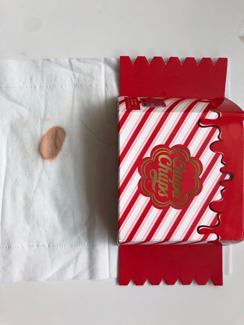 Glow Cushion Foundation from Chupa Chups, Beauty & Personal Care, Face ...