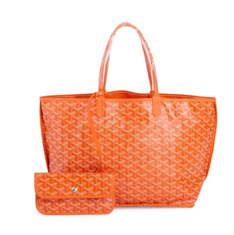 Goyard Anjou PM, Luxury, Bags & Wallets on Carousell