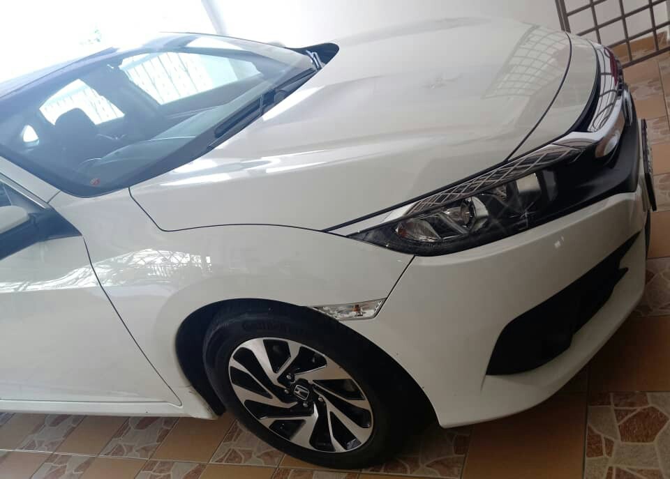 Kereta Ditarik Apa Proses Sebenar Menurut Fadly Hashim The Racing Lawyer Careta