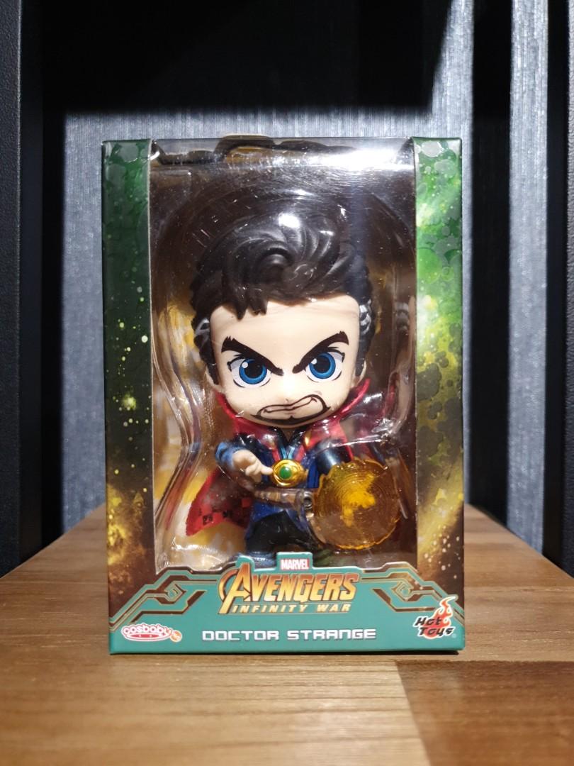 Cosbaby doctor outlet strange infinity war