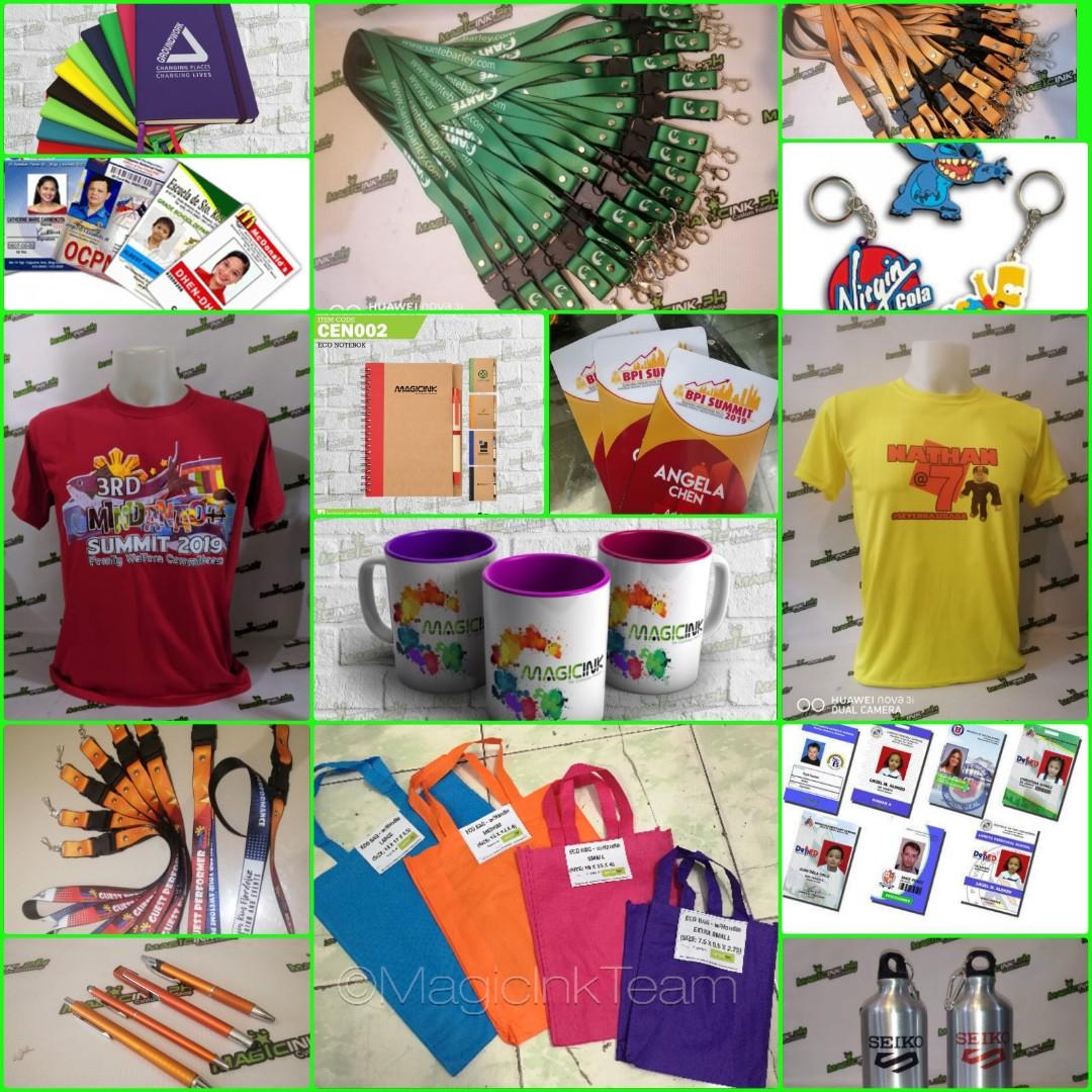 Foldable Fans Election Materials Supplier Metro Manila Philippines Cal Print Works