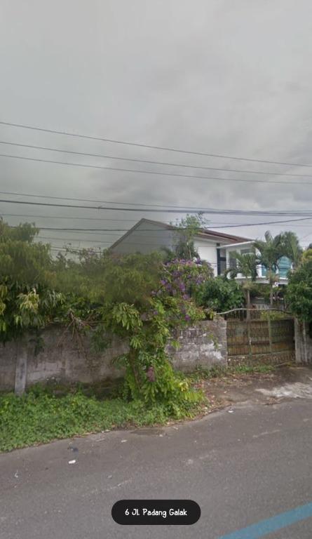 Jual Tanah Shm Murah Di Padang Galak Kesiman Denpasar Timur Nego Properti Dijual Di Carousell