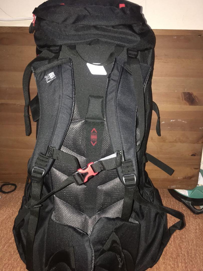 Karrimor leopard 65 discount