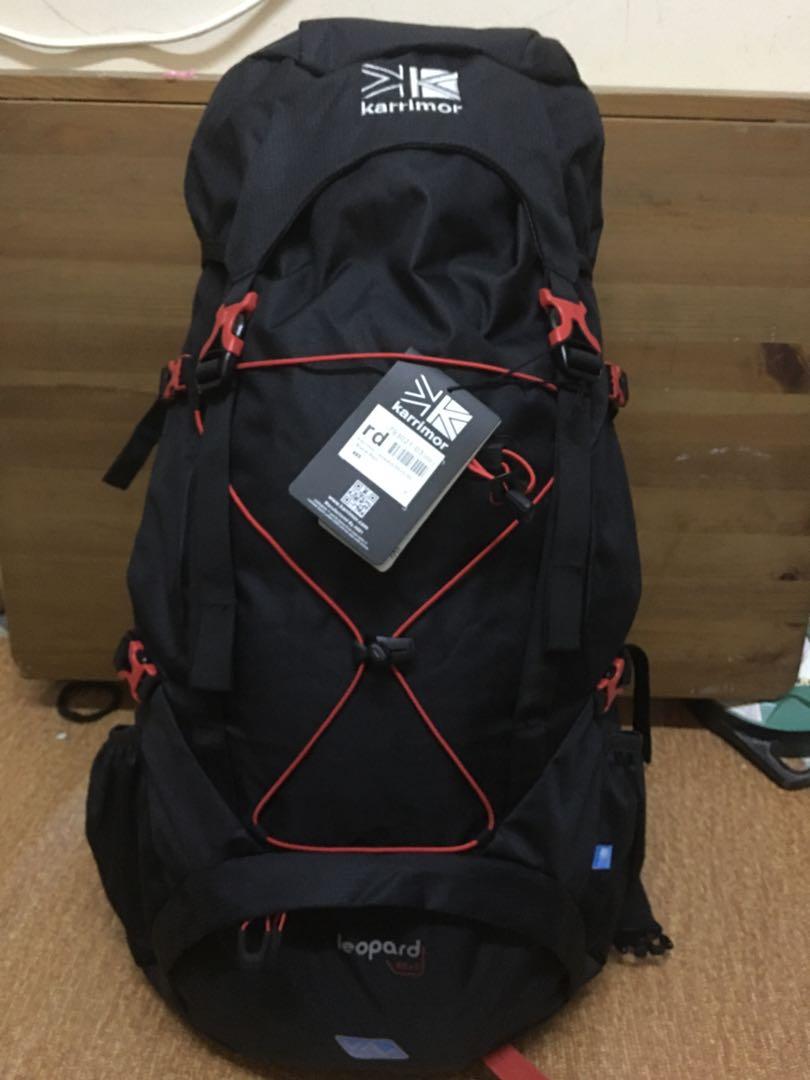 Karrimor leopard 65 rucksack hot sale