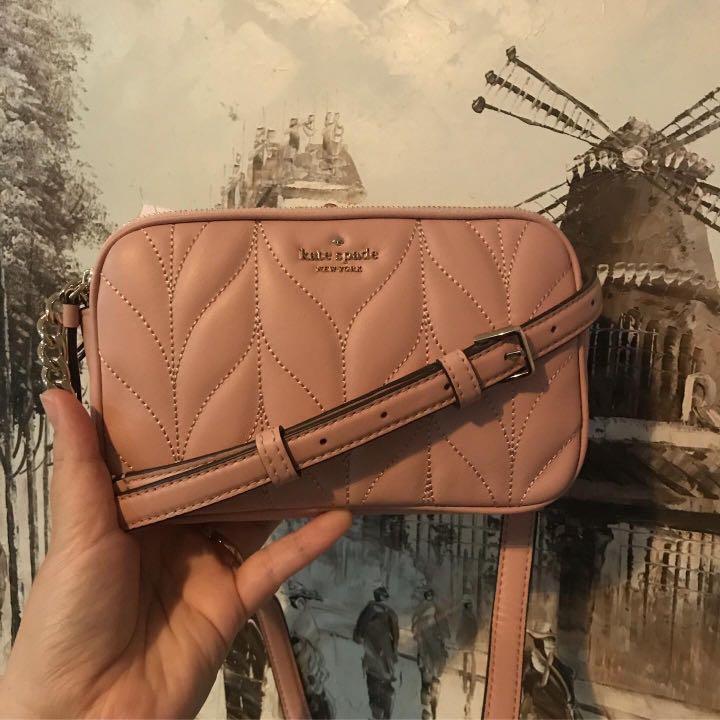 Kate spade briar lane kendall crossbody