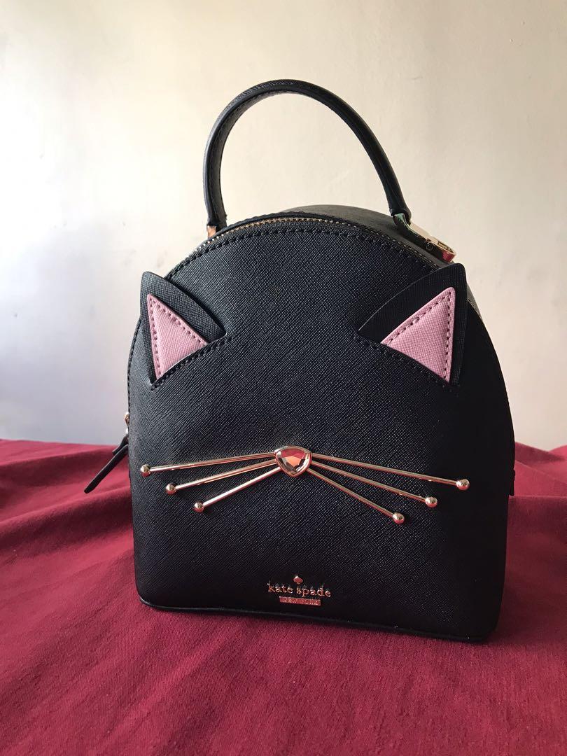 Kate spade cat binx top