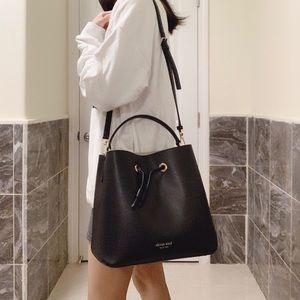 Kate spade eva sales bucket bag large