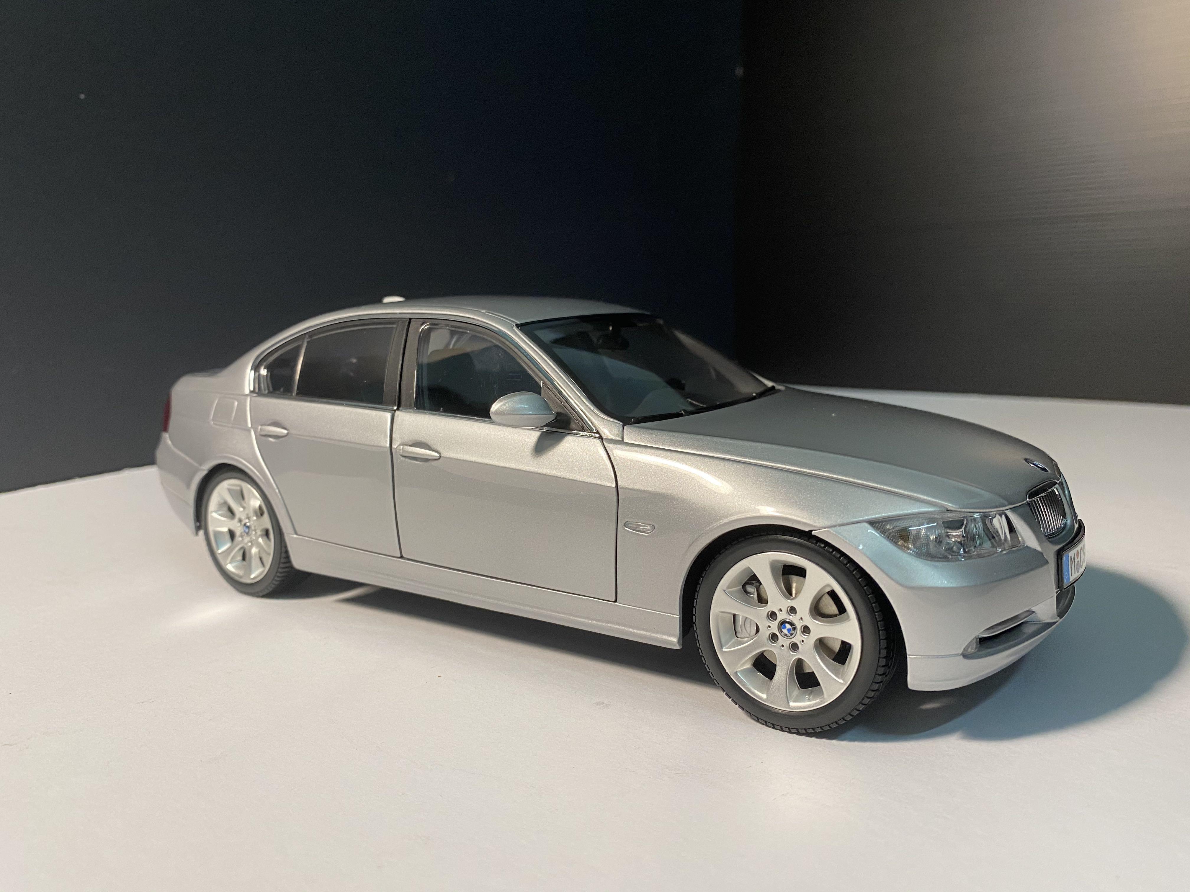 Kyosho shop bmw e90