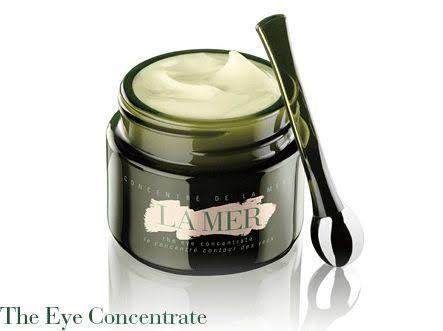 La Mer Eye Concentrate Kesehatan Kecantikan Kulit Sabun Tubuh Di Carousell