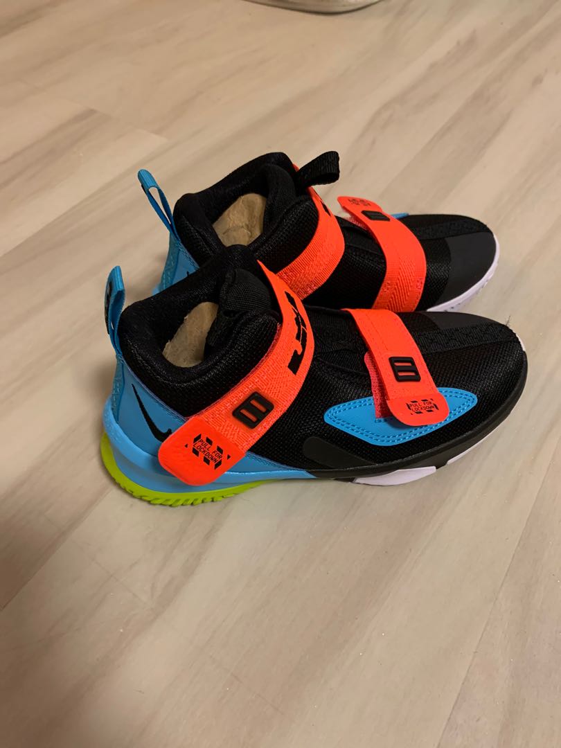 LeBron Soldier 13(PS)