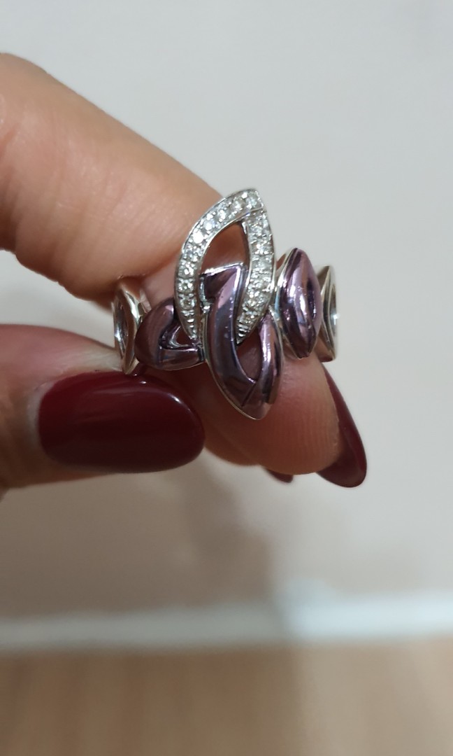 Lee hwa new arrivals purple gold